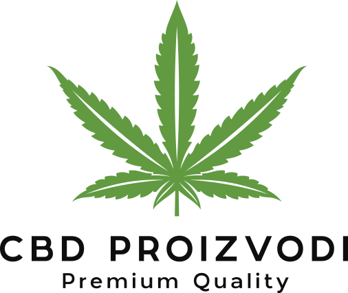 CBD – Proizvodi