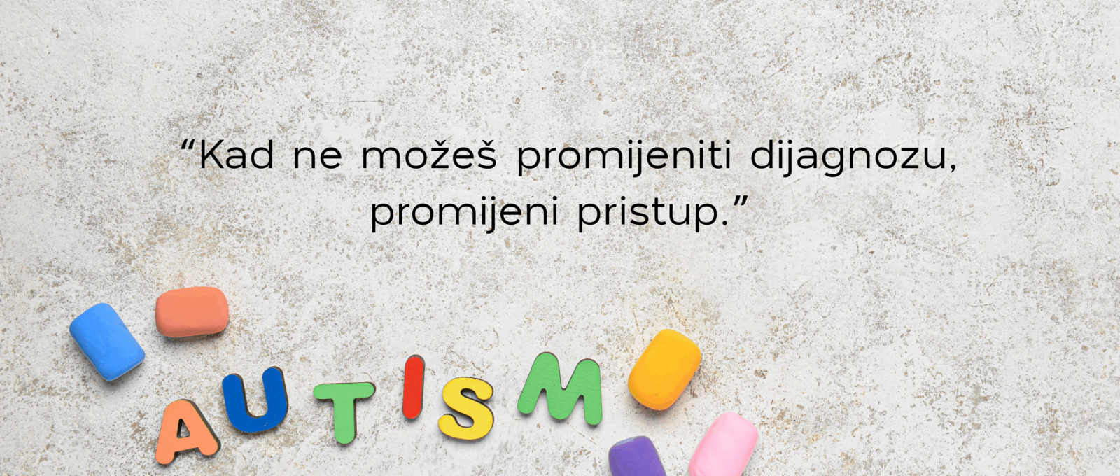 AUtizam blognova AUtizam blognova